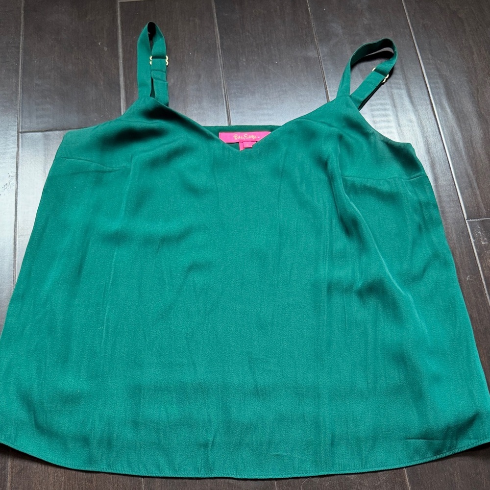Lilly Pulitzer Women's Top